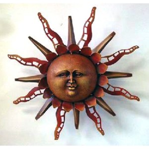 MAR-EN014-S12 Sun